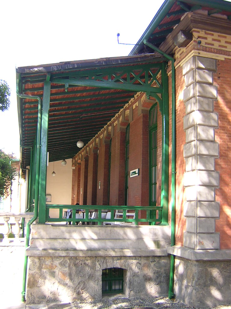 cubierta